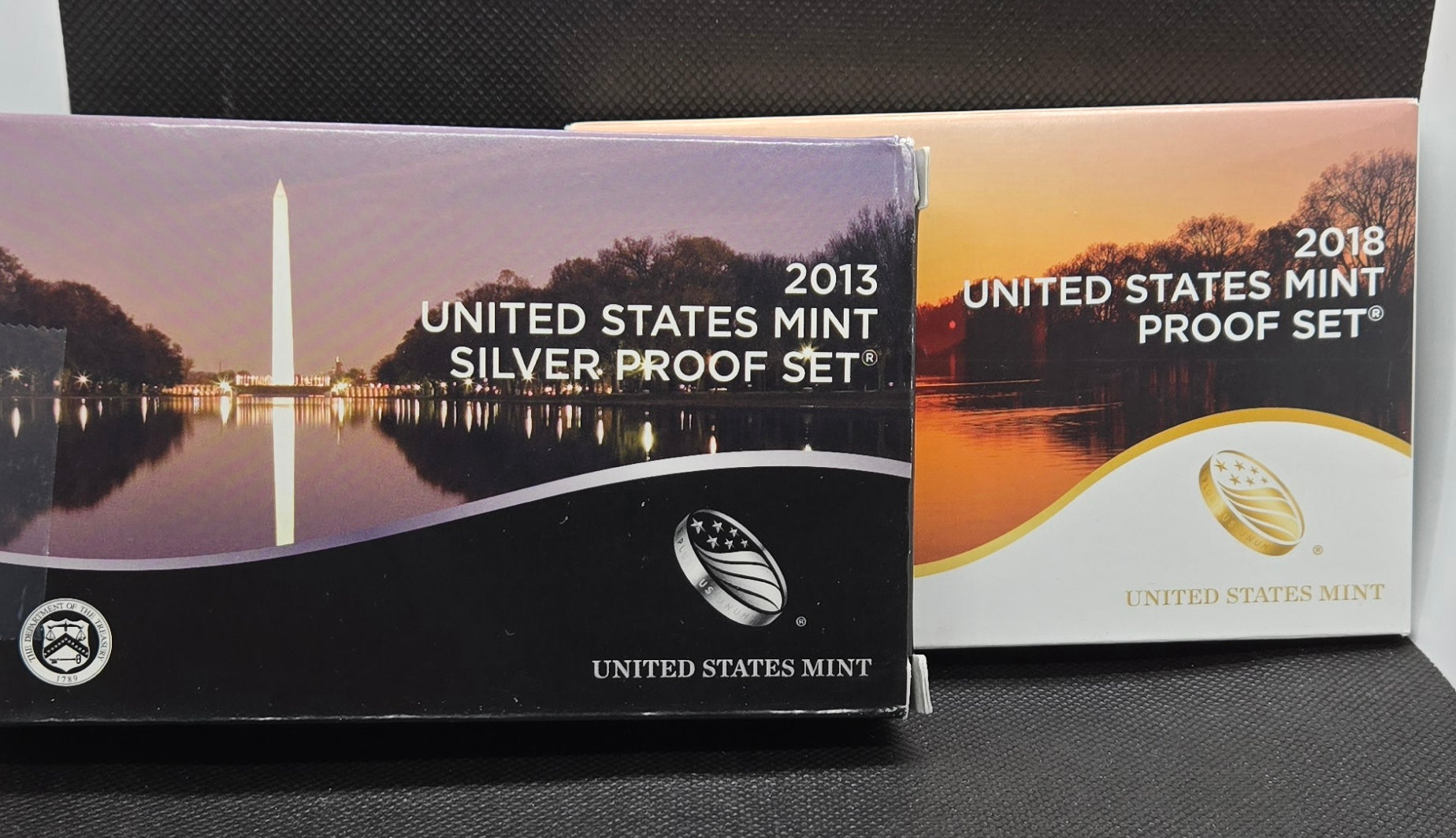 United States Mint Sets
