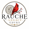 Rauche Legacy Coins - Home