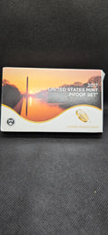 2017 United States Mint Proof Set