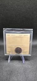 2025 Canada 10 Cent – MS-66