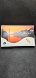 2019 United States Mint Proof Set