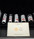 2021 Canada First Strikes Special Edition Mint Set